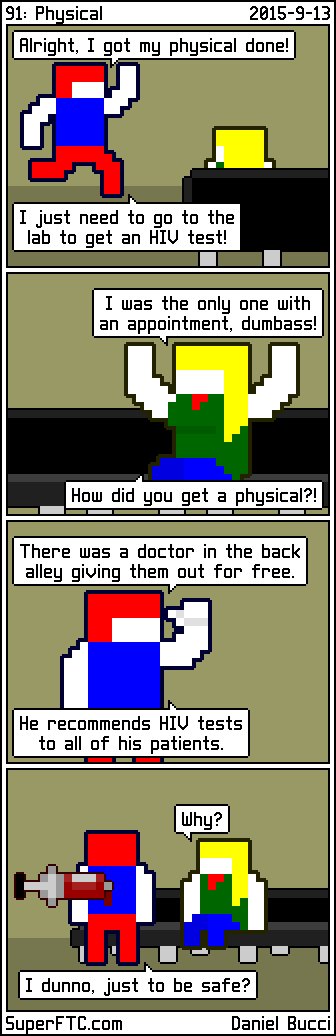 Physical